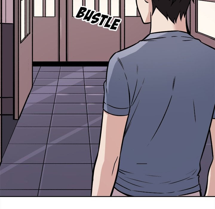 The Ark Is Me - Chapter 40 81