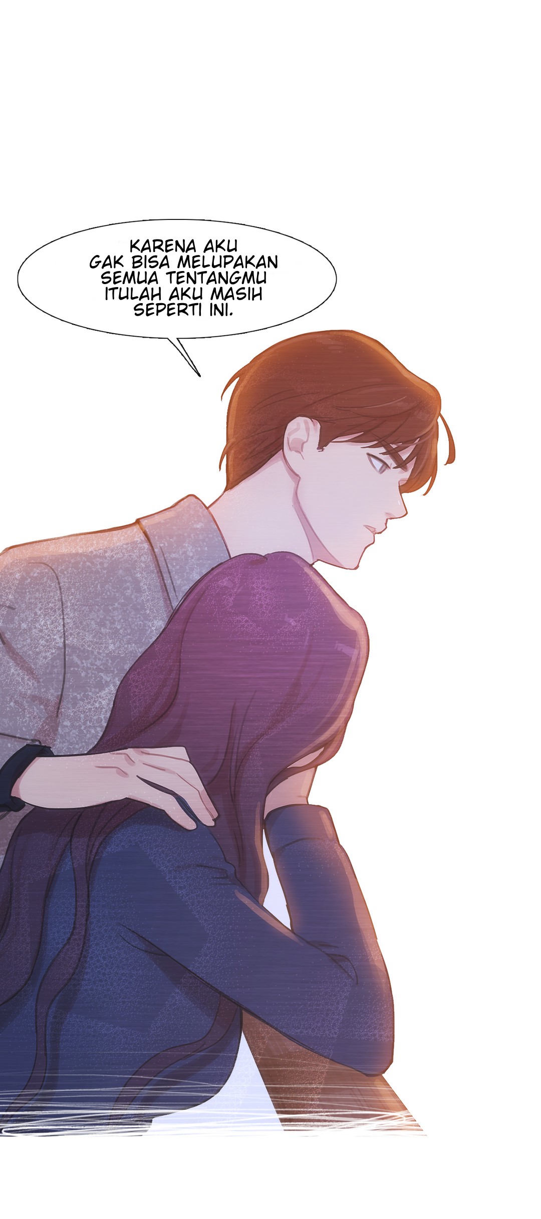 Fatal Woman - Chapter 40 45