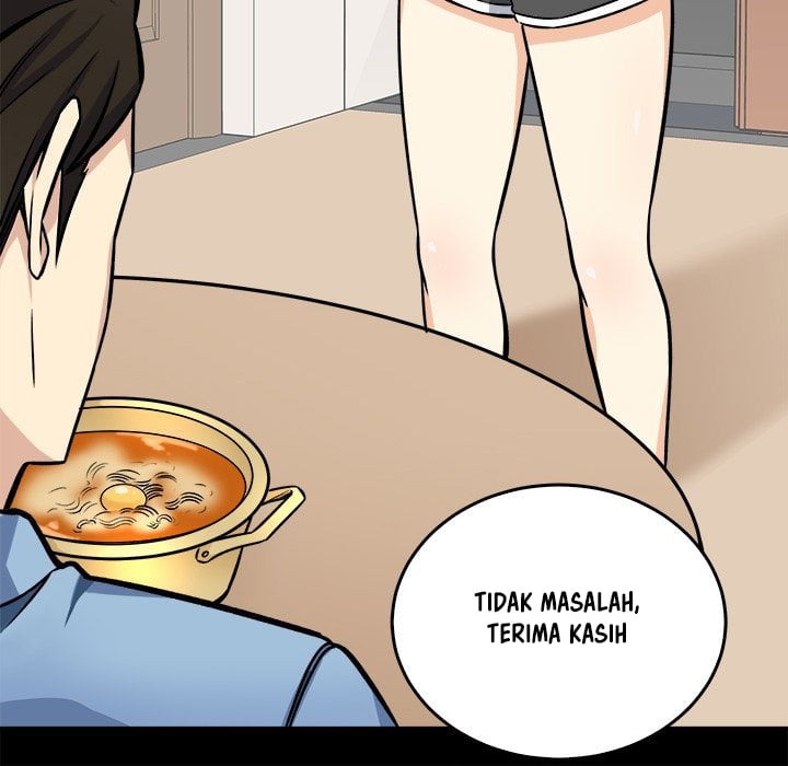 The Ark Is Me - Chapter 40 34
