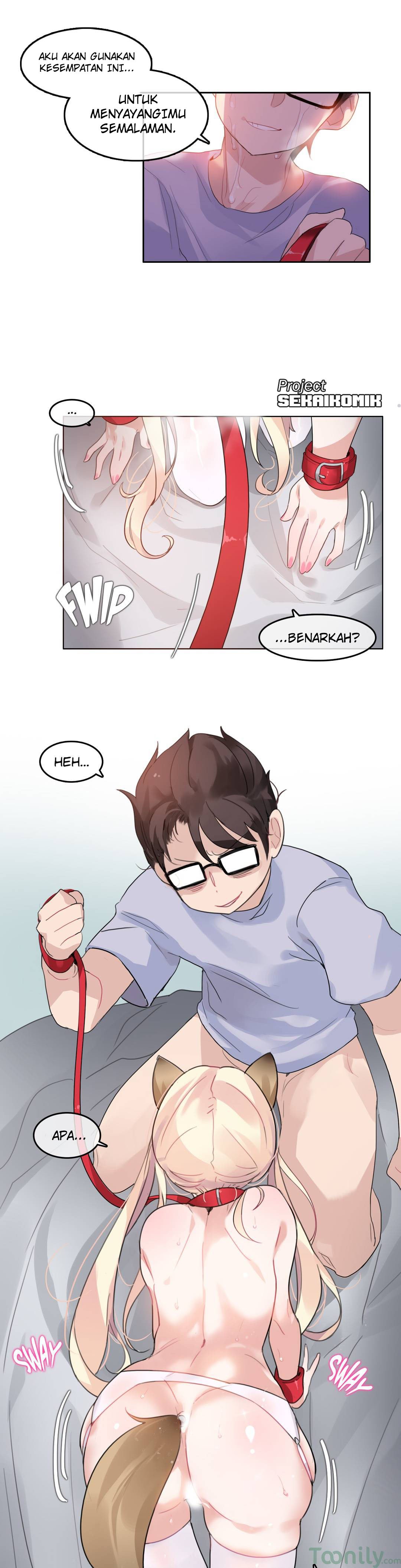A Pervert&#8217;s Daily Life - Chapter 40 2