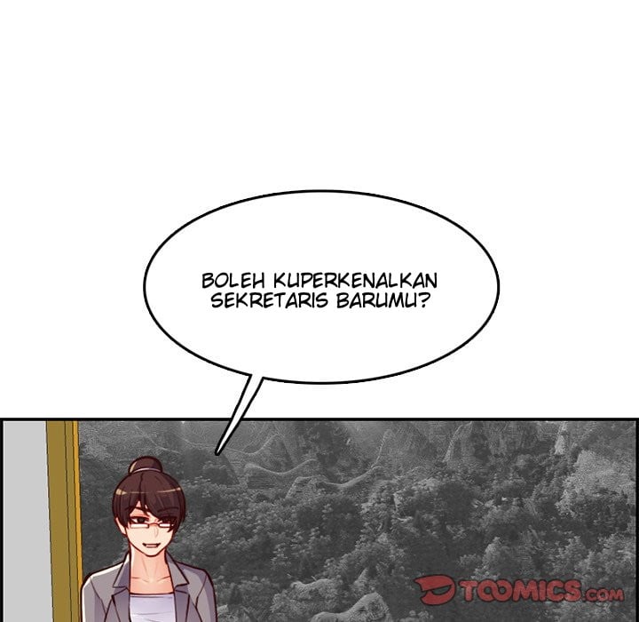 Never Too Late - Chapter 40 86