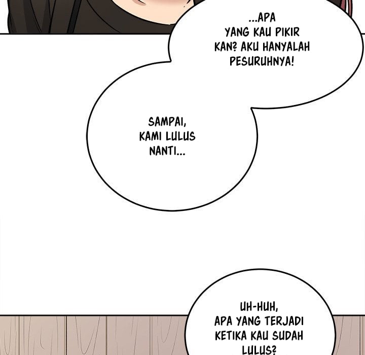 The Ark Is Me - Chapter 40 123