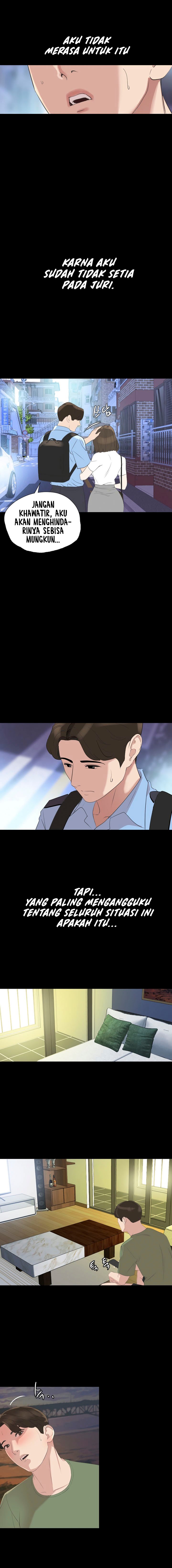 Don&#8217;t Be Like This! Son-In-Law - Chapter 40 9