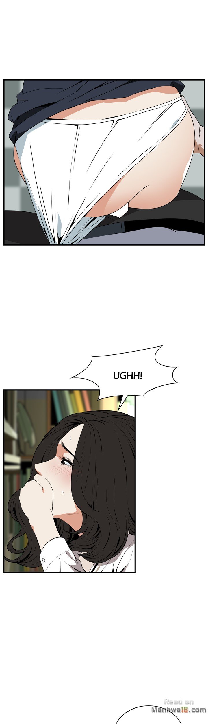 Take a Peek - Chapter 40 36