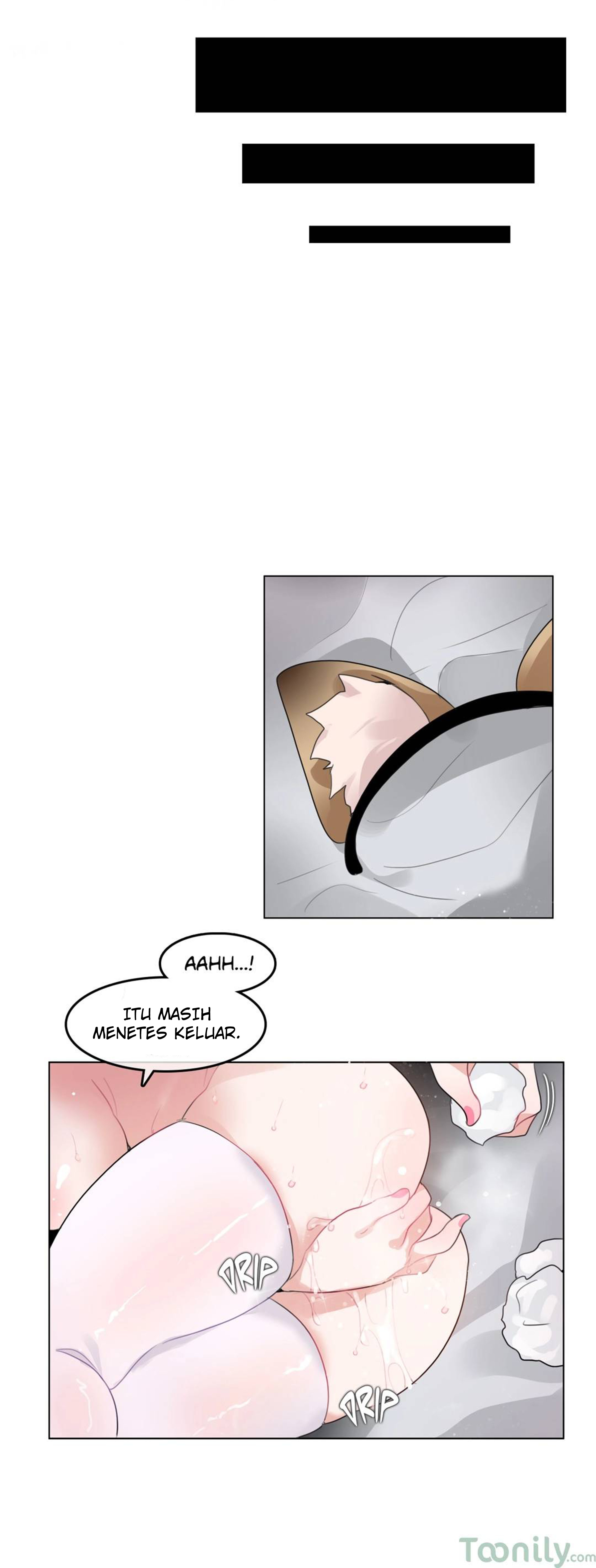 A Pervert&#8217;s Daily Life - Chapter 40 13