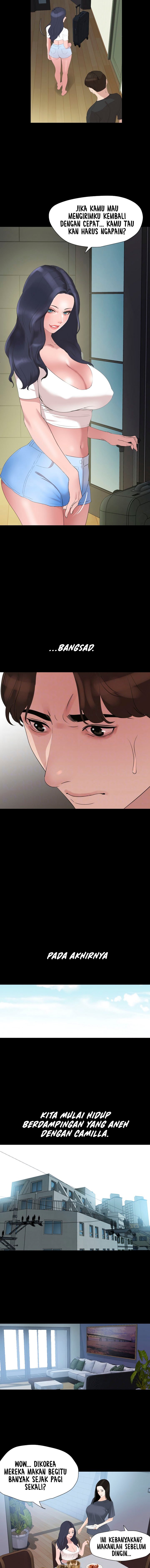 Don&#8217;t Be Like This! Son-In-Law - Chapter 40 6