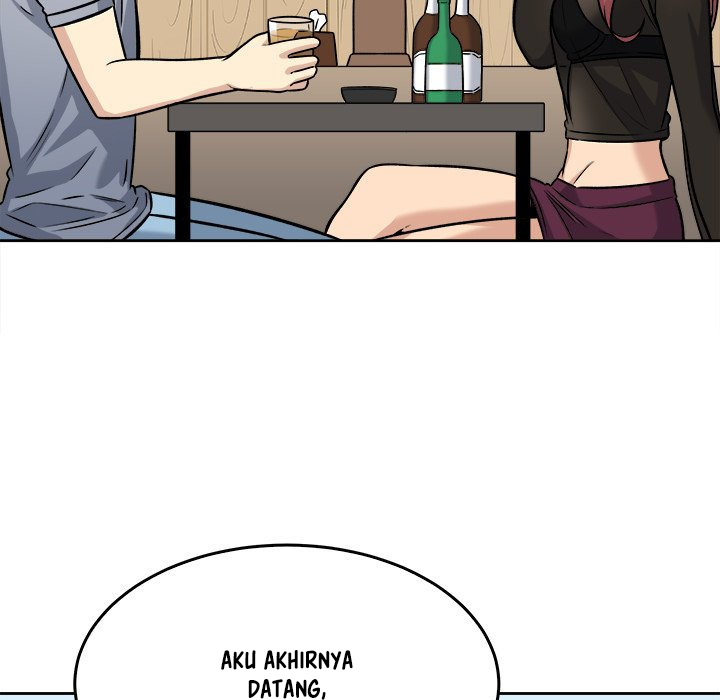 The Ark Is Me - Chapter 40 98