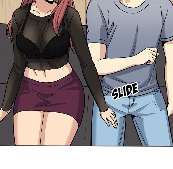 The Ark Is Me - Chapter 40 135