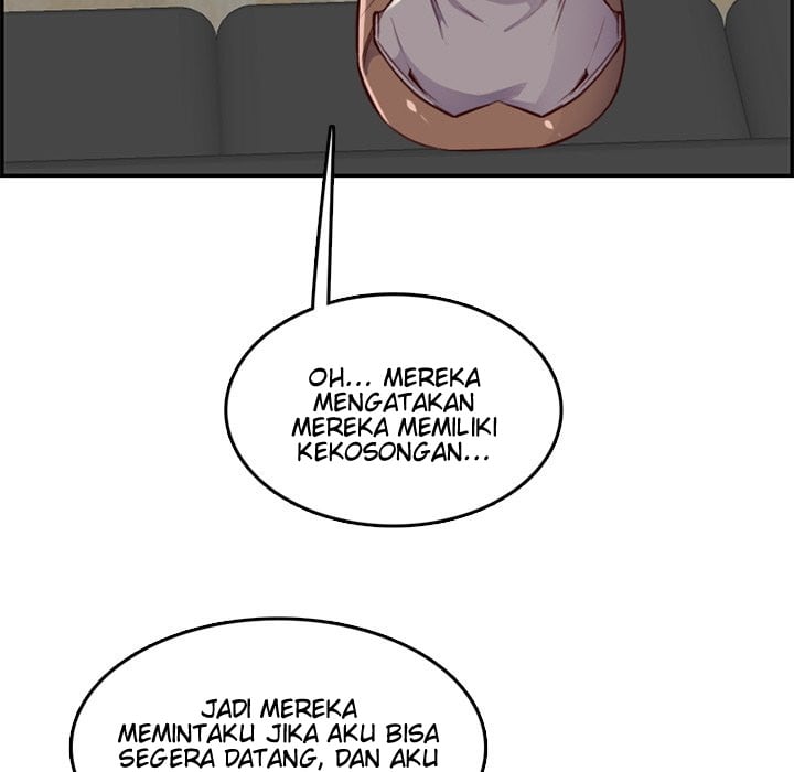 Never Too Late - Chapter 40 104