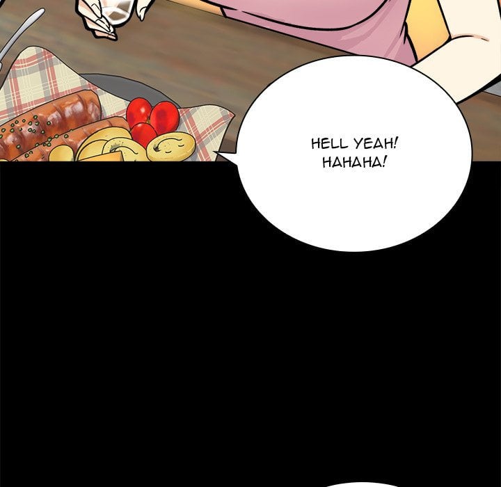 The Ark Is Me - Chapter 40 64