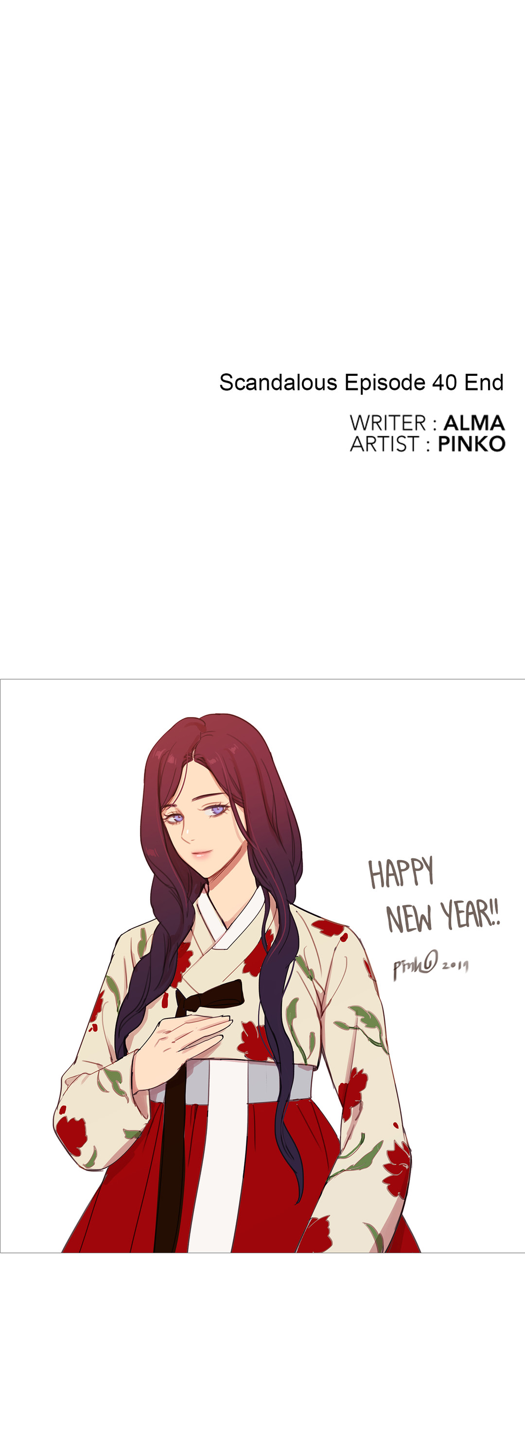 Fatal Woman - Chapter 40 50