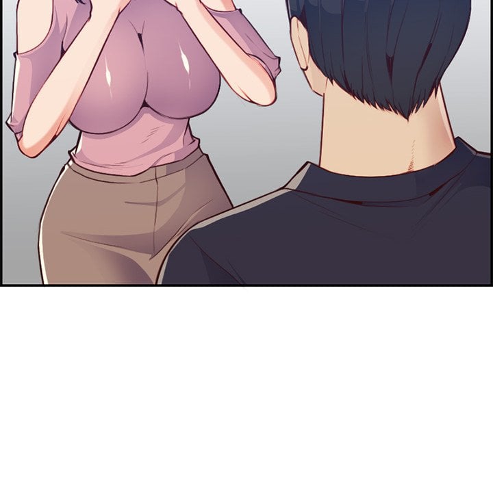 Never Too Late - Chapter 40 46