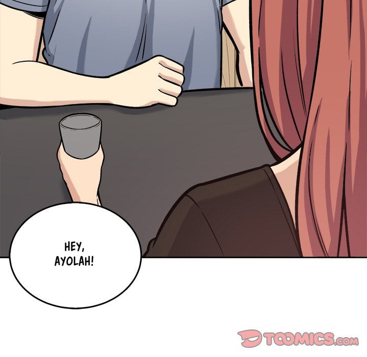 The Ark Is Me - Chapter 40 90