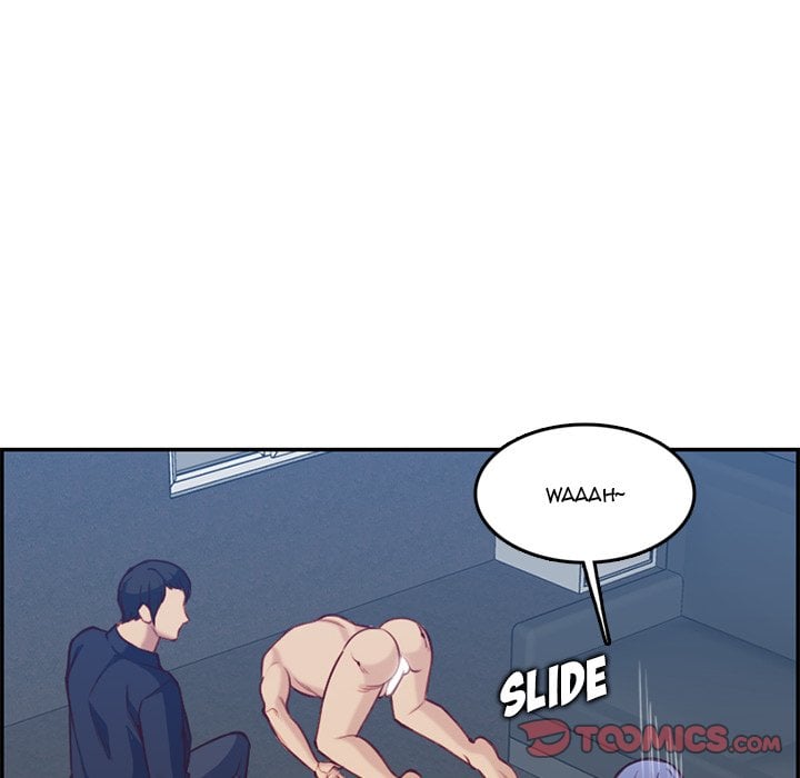 Never Too Late - Chapter 40 62