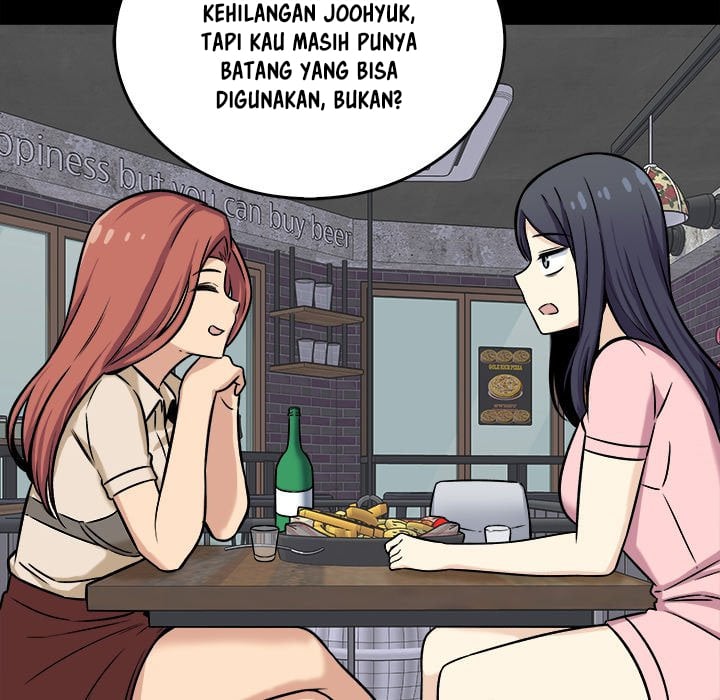 The Ark Is Me - Chapter 40 69