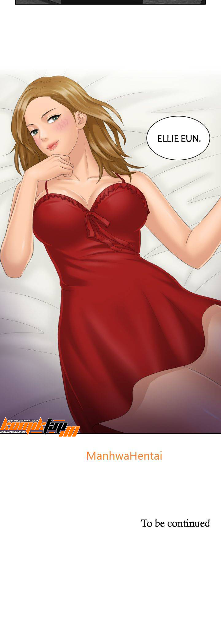 Mind Reader - Chapter 40 25 Mind Reader - Chapter 40 25