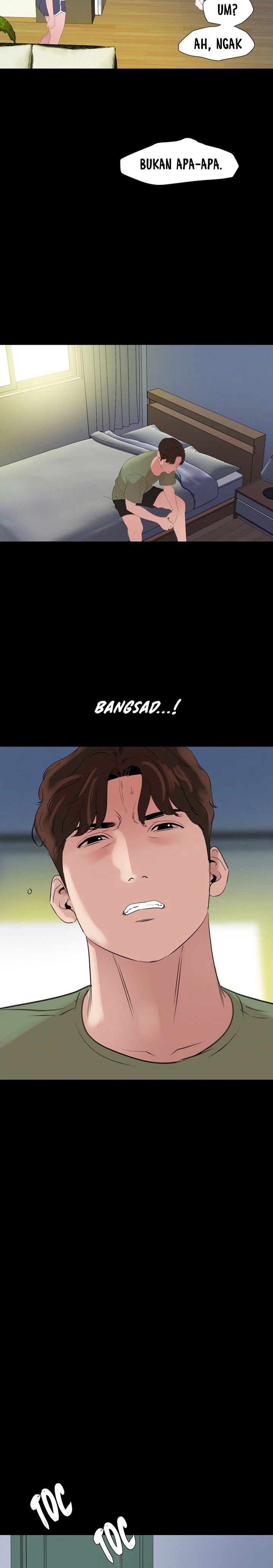 Don&#8217;t Be Like This! Son-In-Law - Chapter 40 12