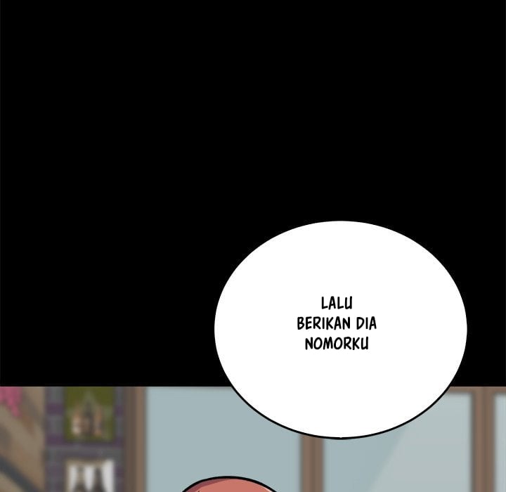 The Ark Is Me - Chapter 40 74