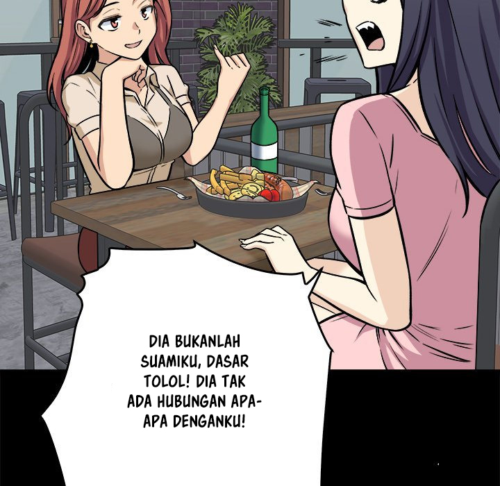The Ark Is Me - Chapter 40 71