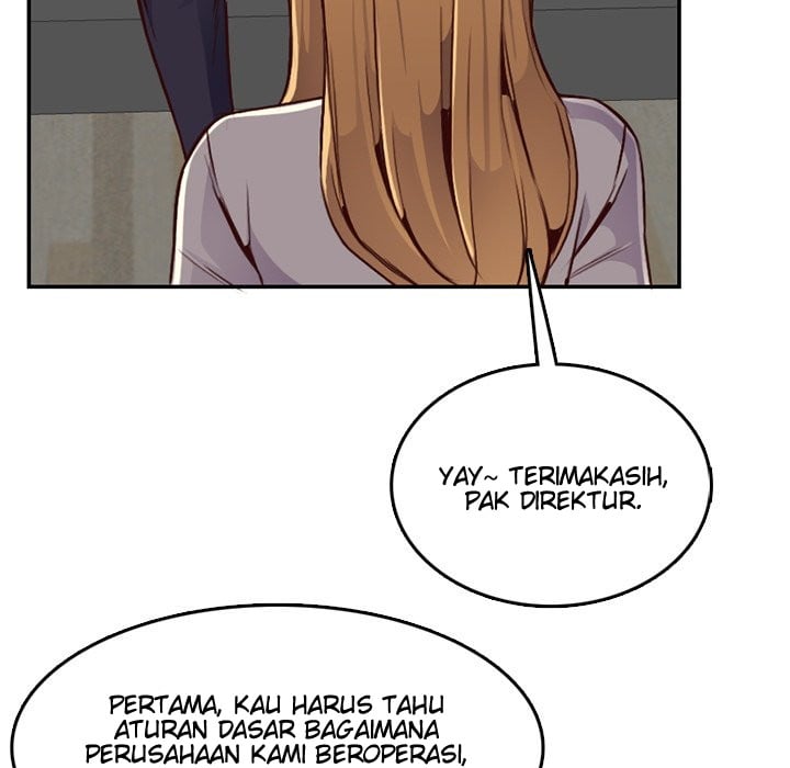Never Too Late - Chapter 40 117