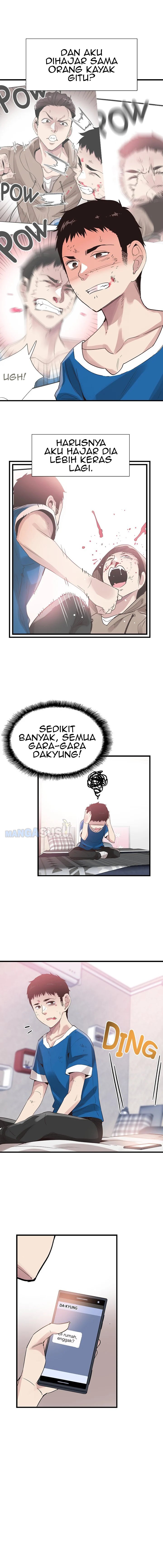Campus Live - Chapter 40 10