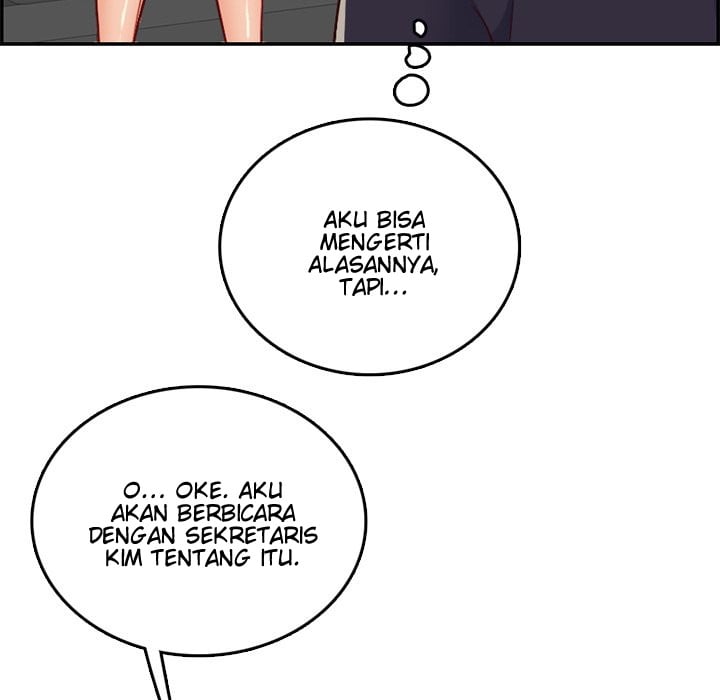 Never Too Late - Chapter 40 115