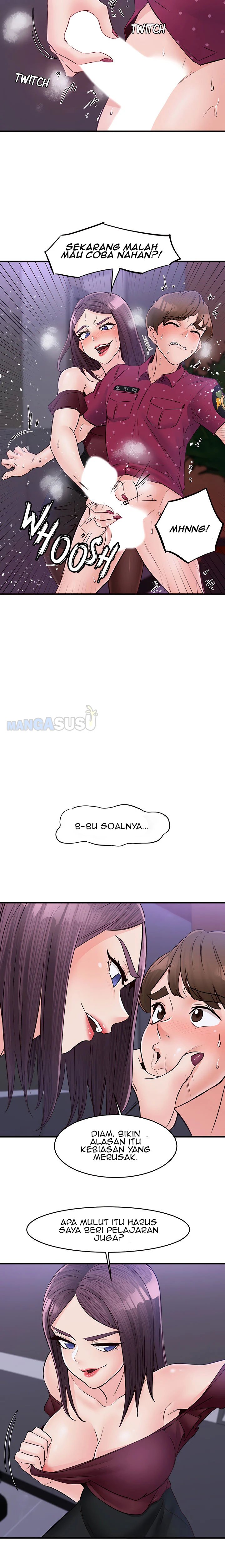 Public Interest - Chapter 40 22 Public Interest - Chapter 40 22