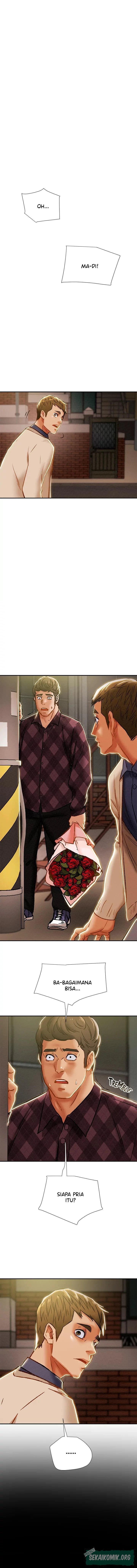 Erotic scheme - Chapter 40 2