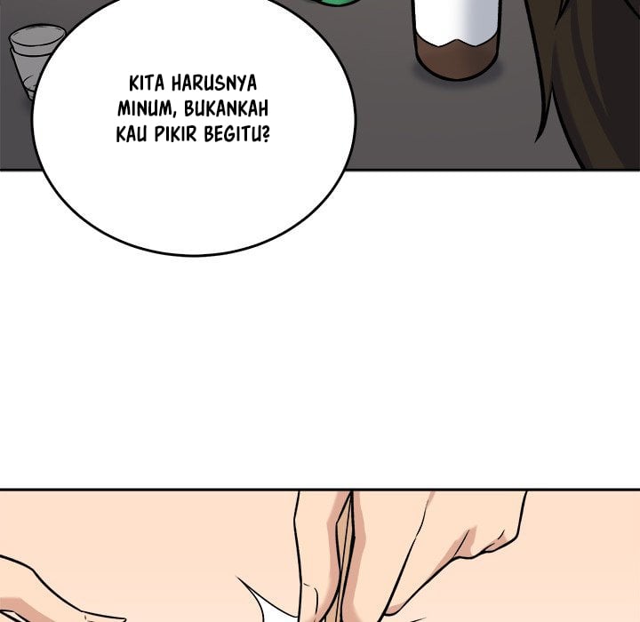 The Ark Is Me - Chapter 40 93