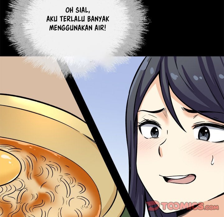 The Ark Is Me - Chapter 40 31