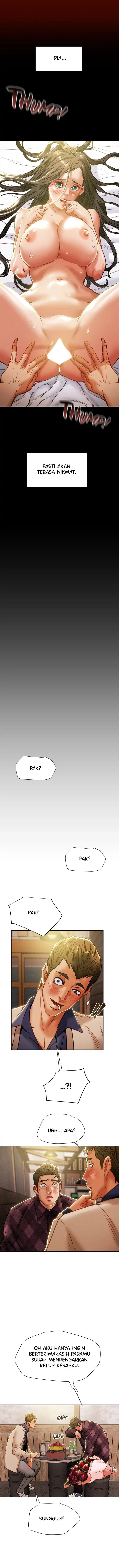 Erotic scheme - Chapter 40 9