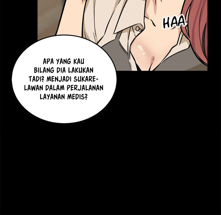 The Ark Is Me - Chapter 40 57