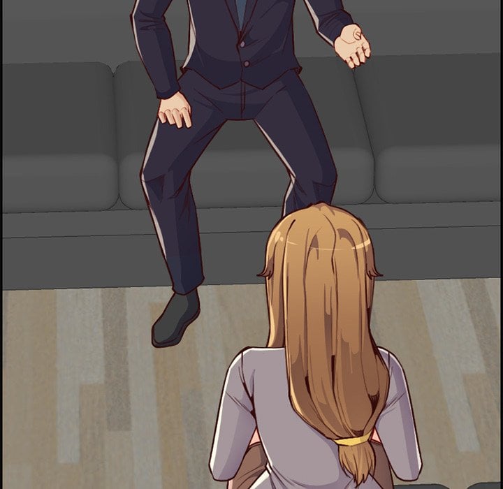 Never Too Late - Chapter 40 103