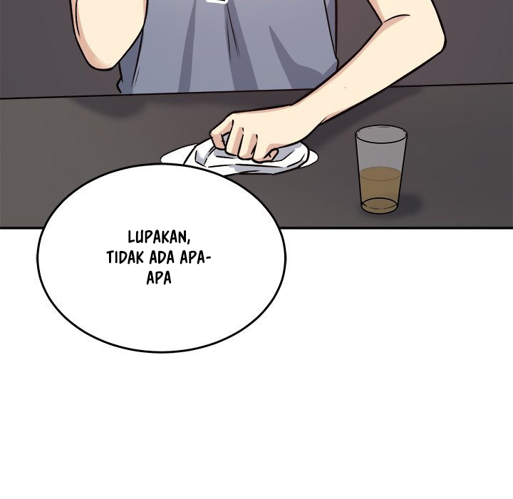 The Ark Is Me - Chapter 40 125