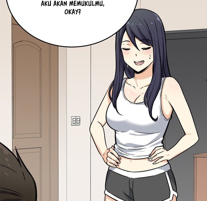The Ark Is Me - Chapter 40 33