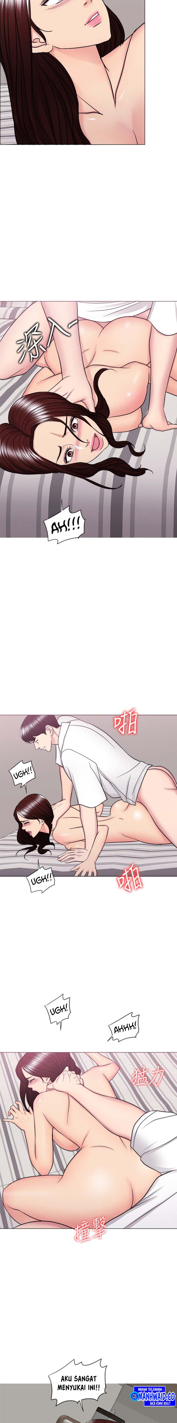 Is It Okay to Get Wet? - Chapter 40 5