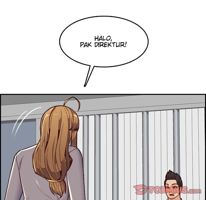 Never Too Late - Chapter 40 92