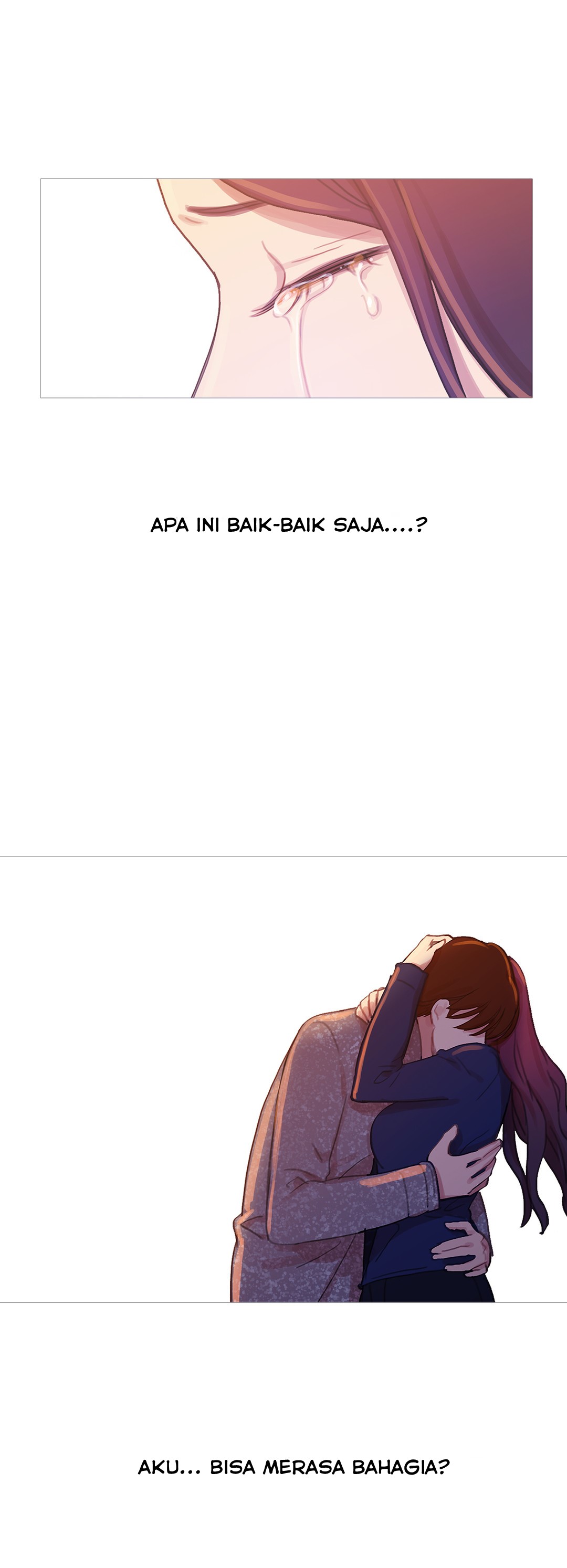 Fatal Woman - Chapter 40 49