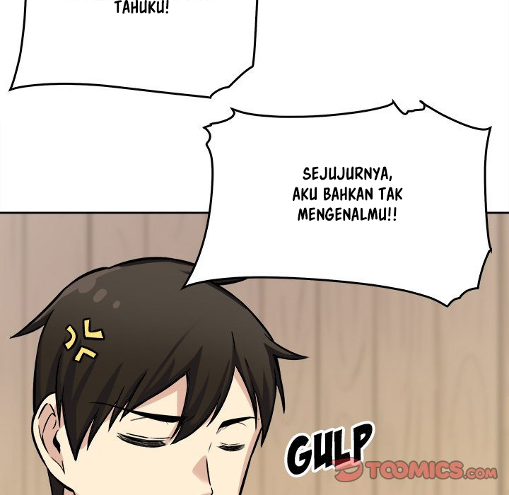 The Ark Is Me - Chapter 40 114