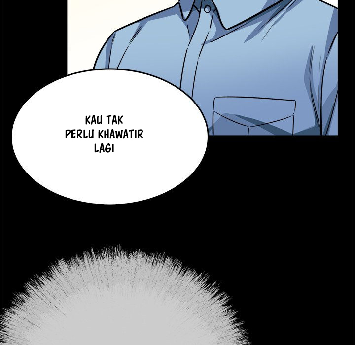 The Ark Is Me - Chapter 40 17