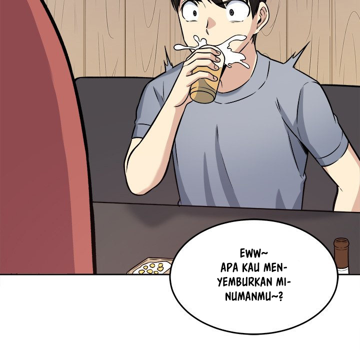 The Ark Is Me - Chapter 40 119