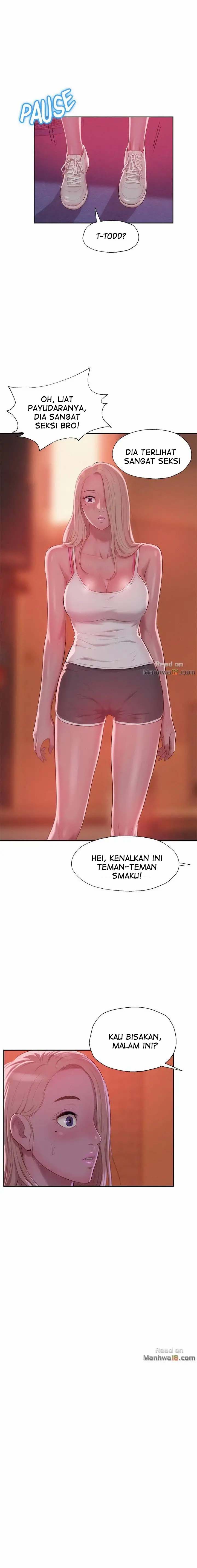 Freshman - Chapter 40 7