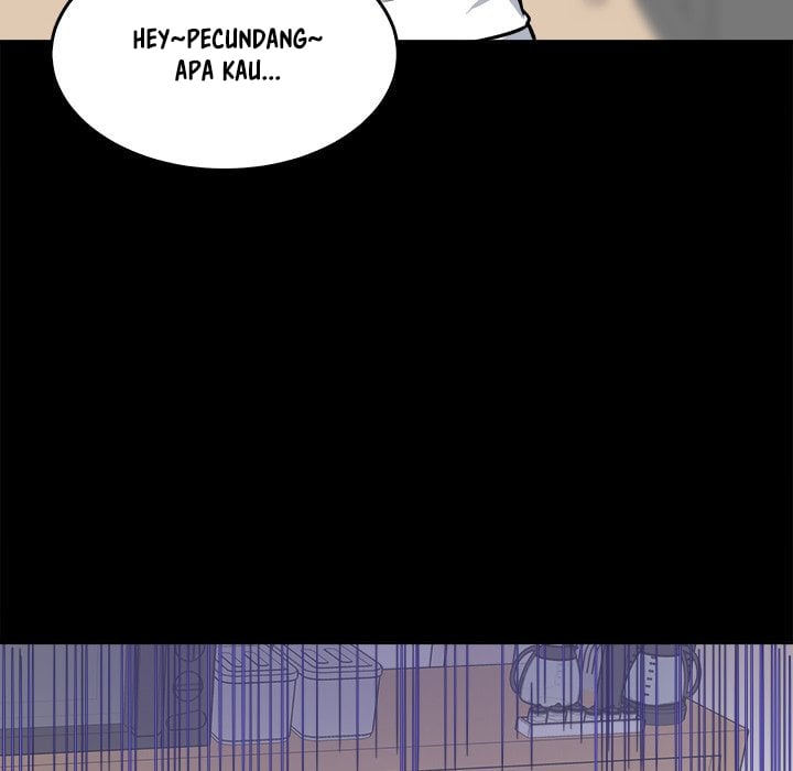 The Ark Is Me - Chapter 40 21
