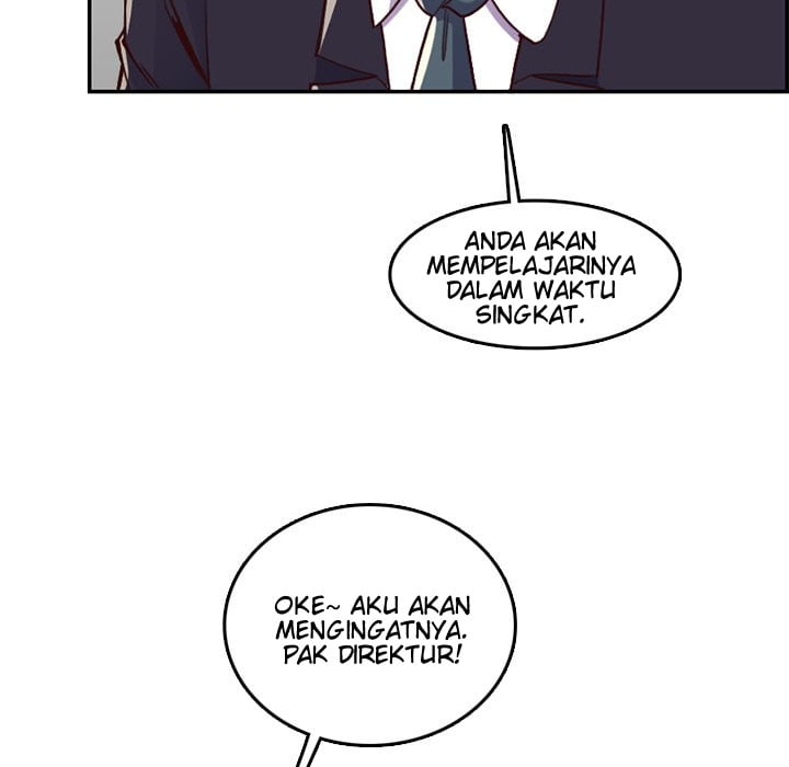 Never Too Late - Chapter 40 119