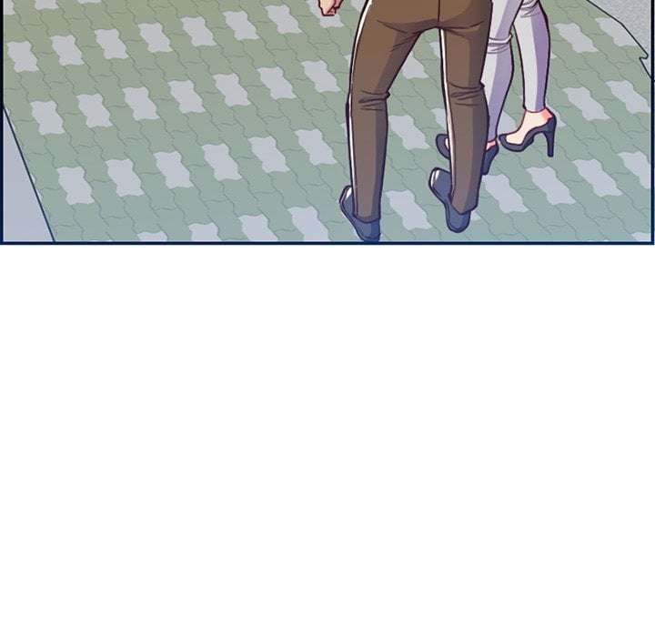 Never Too Late - Chapter 40 10