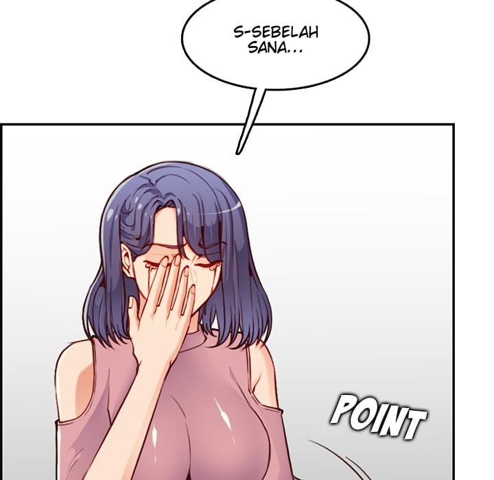 Never Too Late - Chapter 40 49