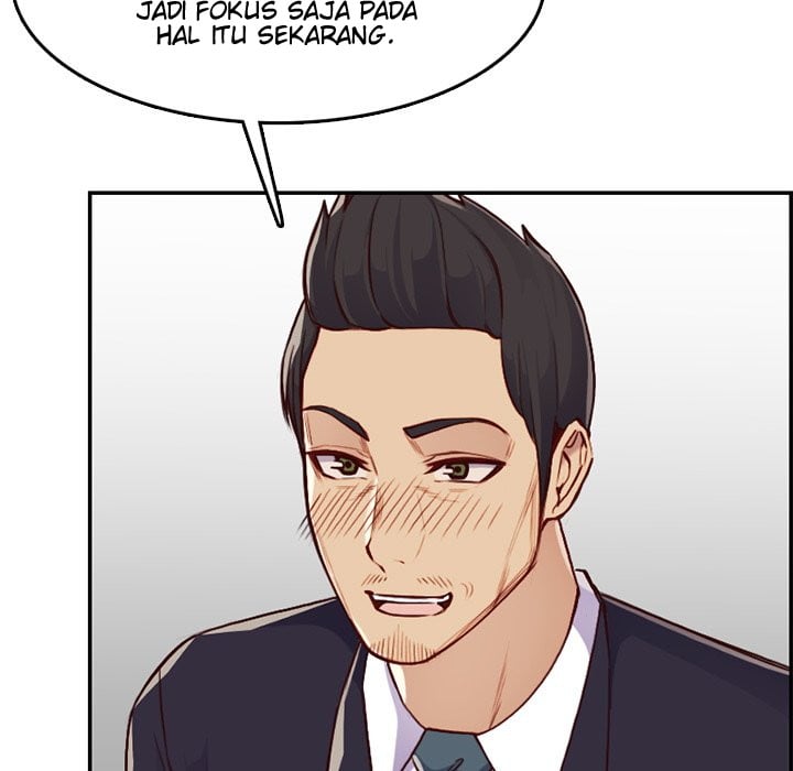 Never Too Late - Chapter 40 118