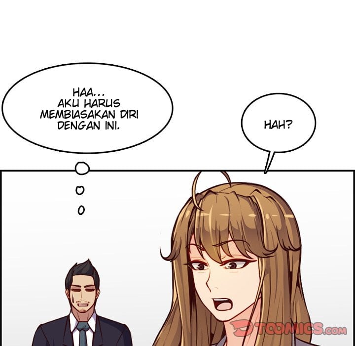 Never Too Late - Chapter 40 127