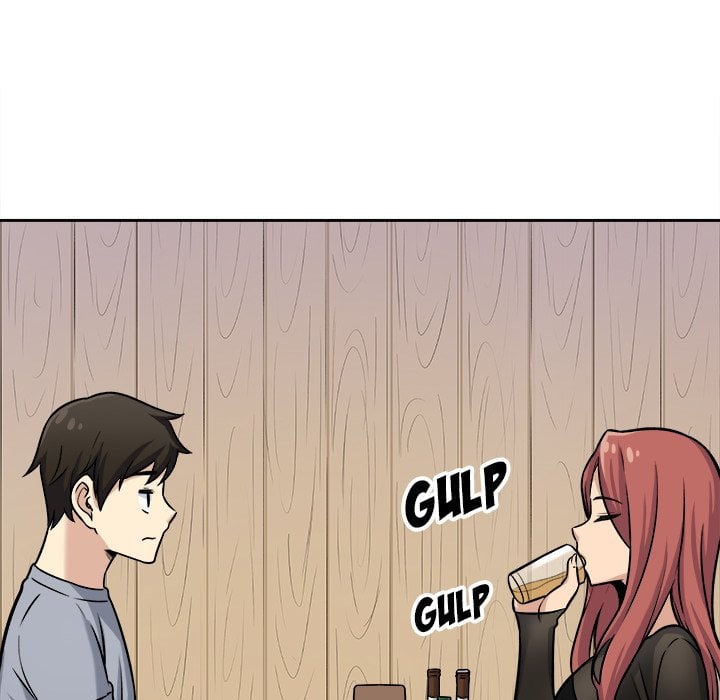 The Ark Is Me - Chapter 40 97