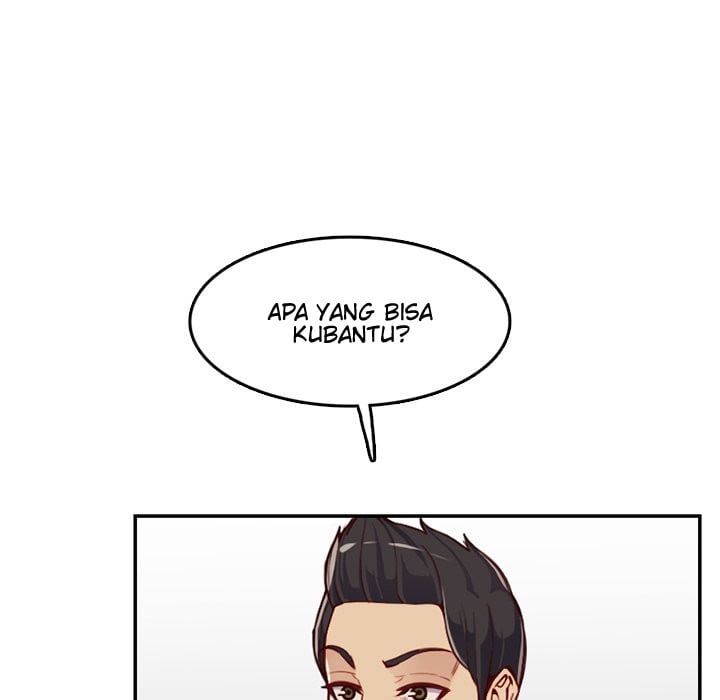 Never Too Late - Chapter 40 76